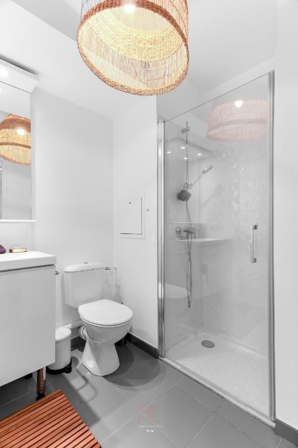 *Disneyland-Serris* Studio Cosy Luaran gambar